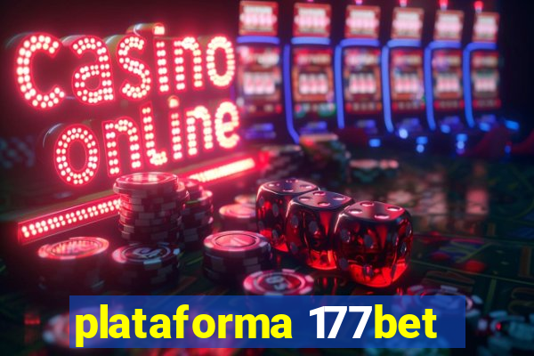 plataforma 177bet